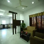 Oyo 2282 Apartment Velachery